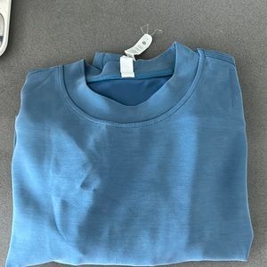 lululemon crewneck